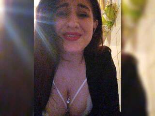 دردشة الفيديو المثيرة PiperPerri