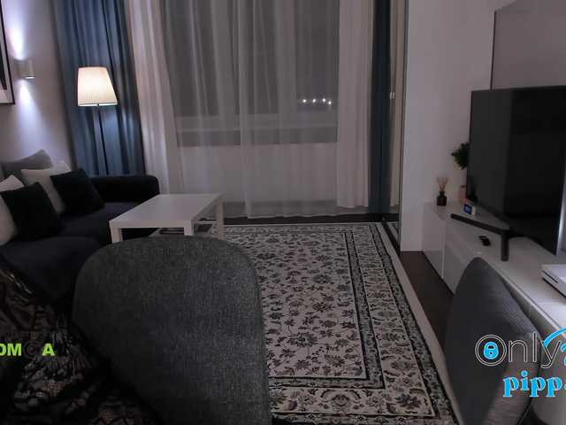 لقطات البث pippalee