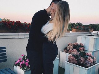 دردشة الفيديو المثيرة Pisusha122