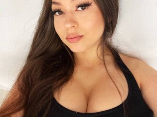 دردشة الفيديو المثيرة Pixelgirl