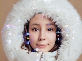 دردشة الفيديو المثيرة PixieDixie