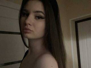 دردشة الفيديو المثيرة PLATINUM-S