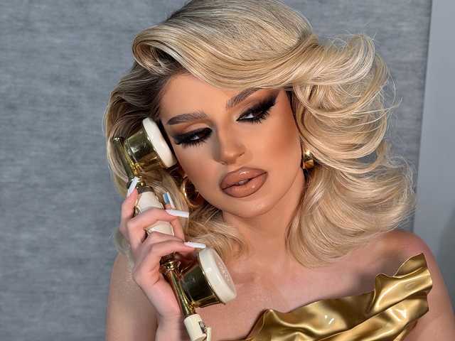 صورة الملف الشخصي PlatinumPrincess
