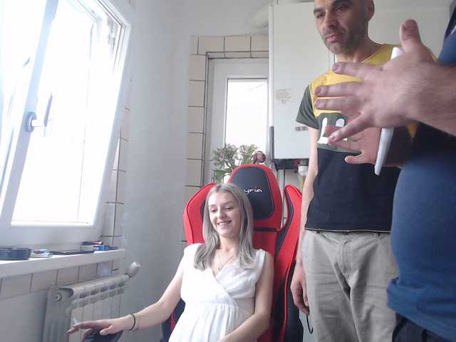 لقطات البث play3fun