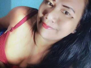 دردشة الفيديو المثيرة PleasureAnnie