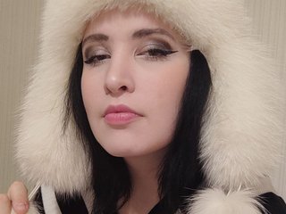 دردشة الفيديو المثيرة Banditka7