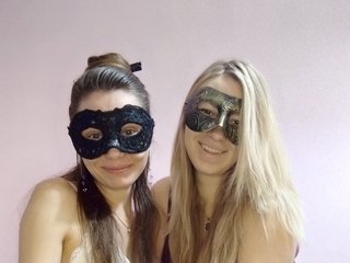 دردشة الفيديو المثيرة Po-prikolu