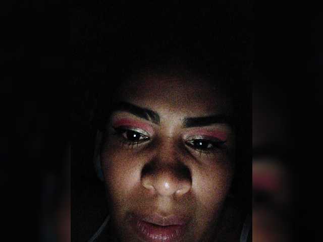 لقطات البث pocahontas-s