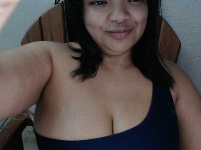 لقطات البث poisongirl666