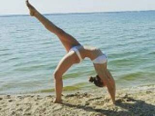 دردشة الفيديو المثيرة poleexotic