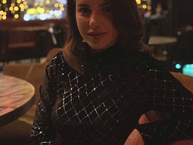 صورة الملف الشخصي PolinaPrada