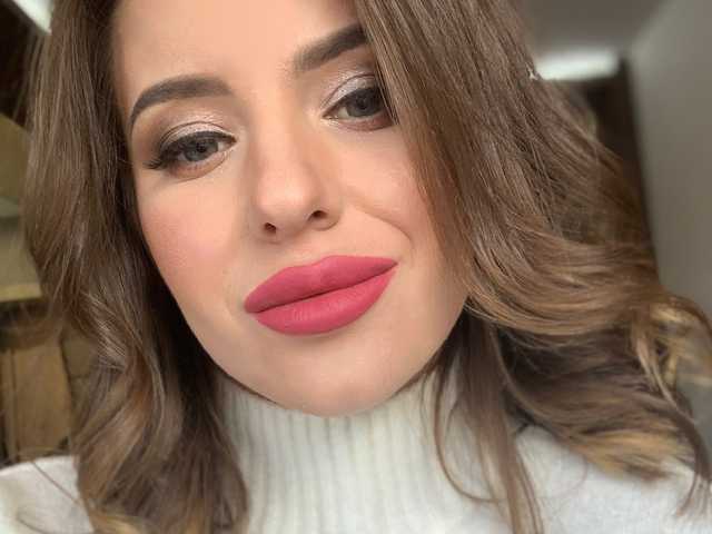 صورة الملف الشخصي PolinaPrada