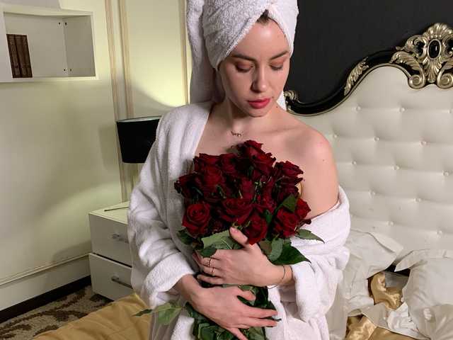 صورة الملف الشخصي PolinaPrada