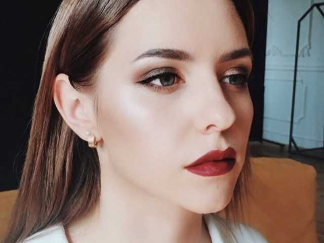 صورة الملف الشخصي PolinaPrada
