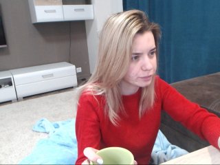 لقطات البث PolinaPrada