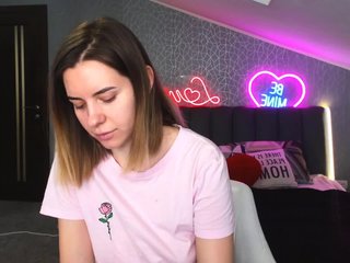 لقطات البث PolinaPrada