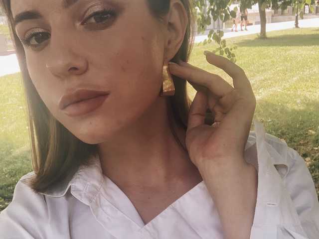 صورة الملف الشخصي PolinaPrada