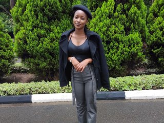 دردشة الفيديو المثيرة Politegirl