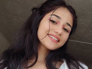 دردشة الفيديو المثيرة Pollinab