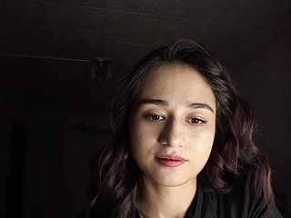 دردشة الفيديو المثيرة Pollinab