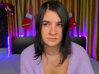 دردشة الفيديو المثيرة Polly-Love