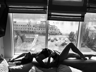 دردشة الفيديو المثيرة Polly4