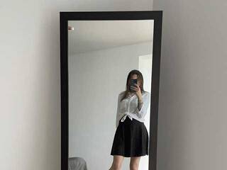 دردشة الفيديو المثيرة AnaPolly