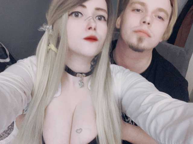 صورة الملف الشخصي PollyandMatt