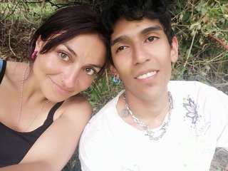 دردشة الفيديو المثيرة Polvora-ketty