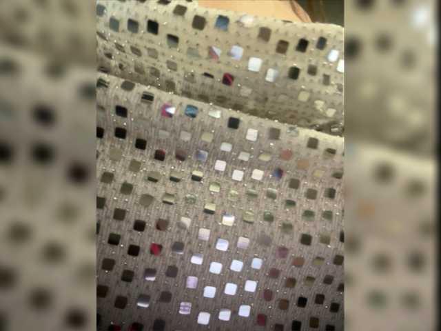 لقطات البث POLY-moli