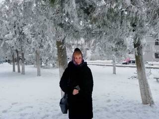 دردشة الفيديو المثيرة PolyarnayaYagoda82