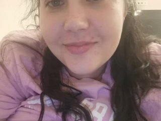 دردشة الفيديو المثيرة Polyk93