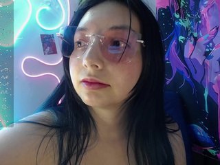 دردشة الفيديو المثيرة Pompita