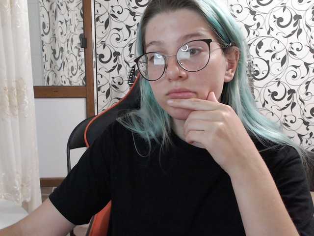 لقطات البث Pompy-bompy