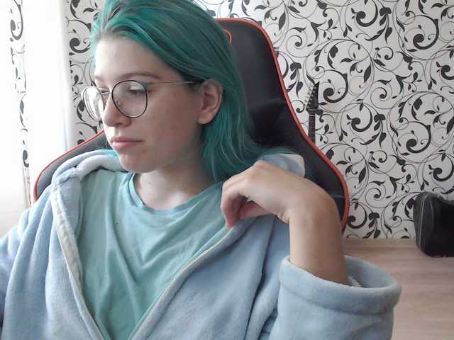 لقطات البث Pompy-bompy