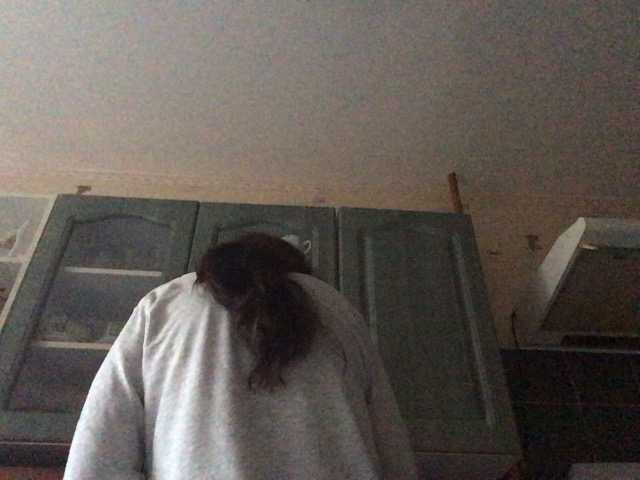 لقطات البث Ponchikt