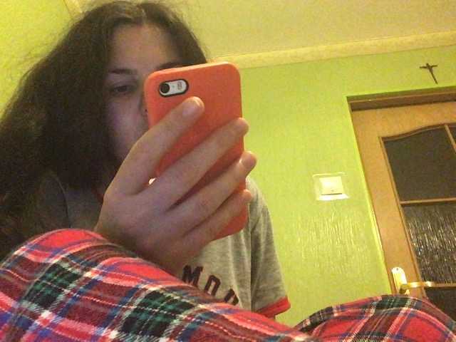 لقطات البث Ponchikt