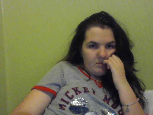 لقطات البث Ponchikt