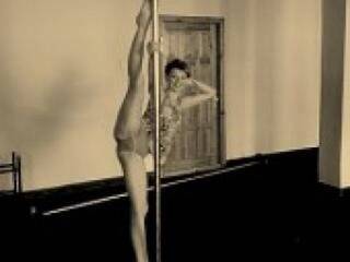 دردشة الفيديو المثيرة ponochka69