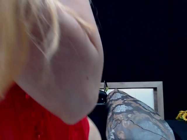 لقطات البث PonyyTails