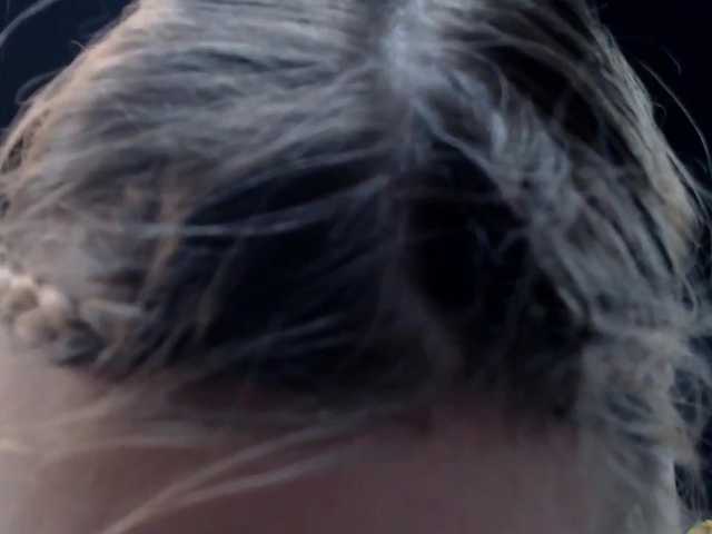 لقطات البث PonyyTails