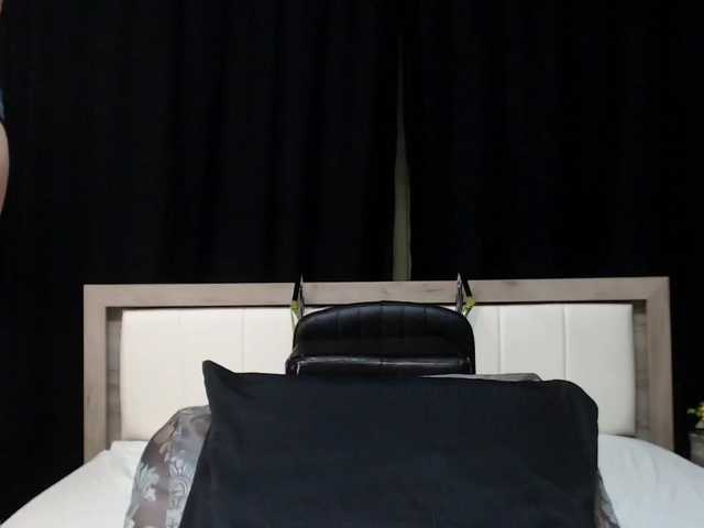 لقطات البث PonyyTails