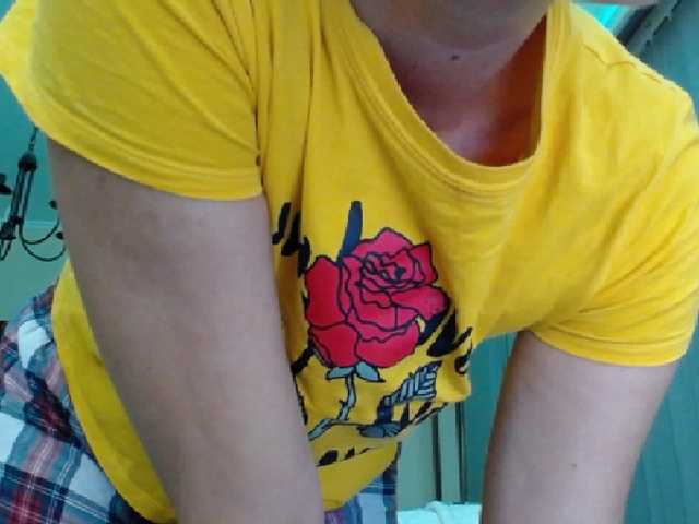 لقطات البث PoppyBlush