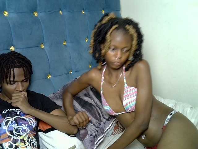 لقطات البث PoppyPappy