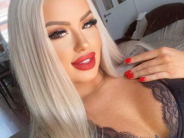 صورة الملف الشخصي PornBlondeMellissa
