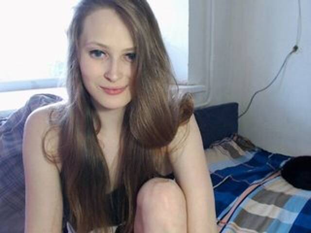 لقطات البث Cutelioness