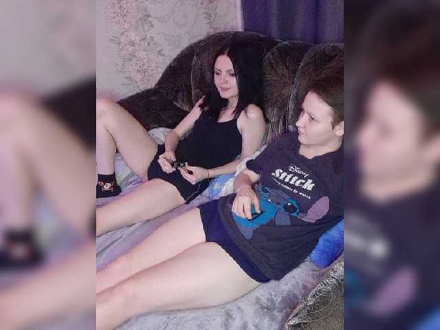 لقطات البث _Crazy_baby_