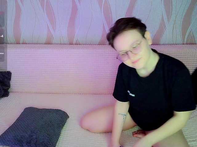 لقطات البث _Crazy_baby_