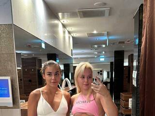 دردشة الفيديو المثيرة PornStars-1