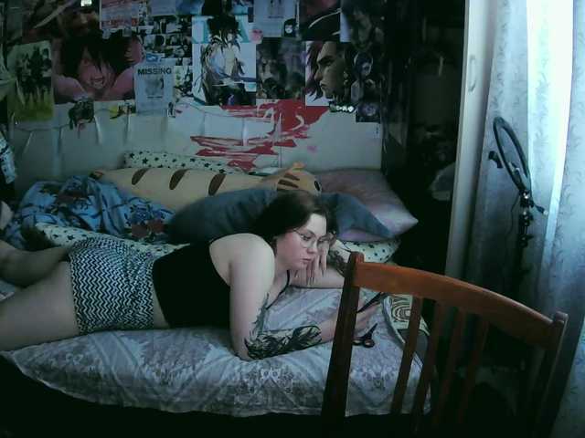 لقطات البث PorrrnoPonib